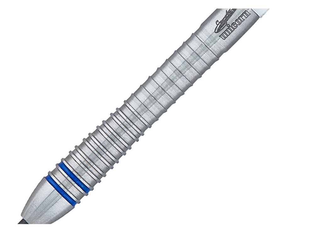 Steel World Champion Phase 6 Unicorn