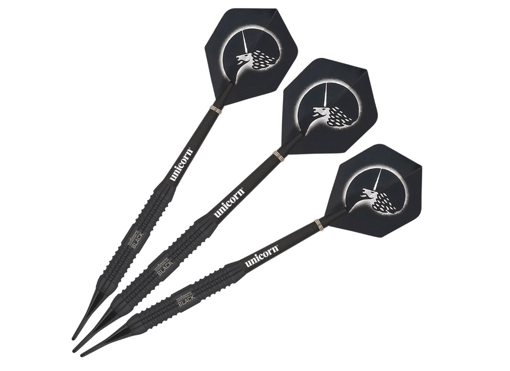 Soft Dart Core Plus Win Unicorn