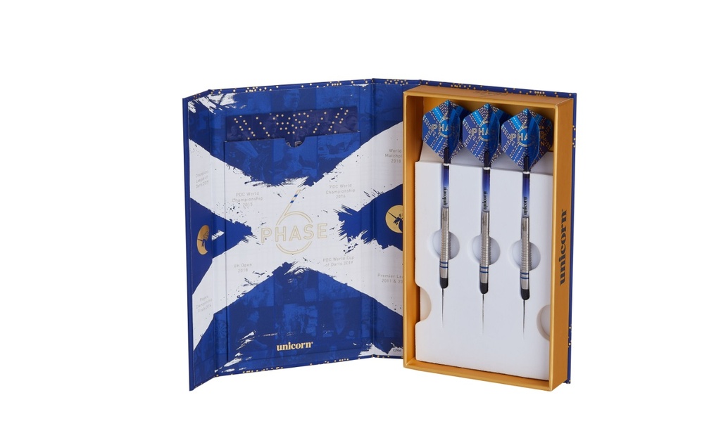 Soft World Champion Phase 6 Unicorn