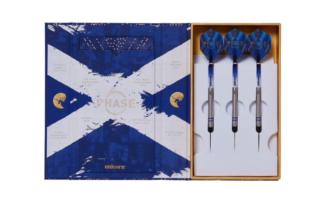 Soft World Champion Phase 6 Unicorn