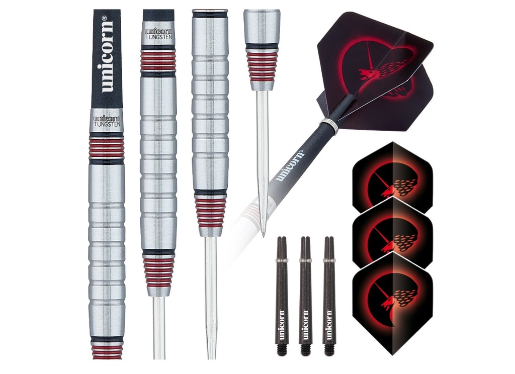 Steel Dart Core Plus Win Style 2 Unicorn