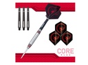 Steel Dart Core Plus Win Style 2 Unicorn