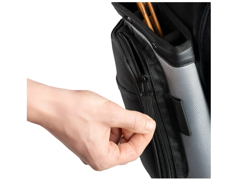 Holsterköcher Penthalon GuardX Bearpaw