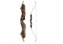 Recurve Gallina TD White Feather