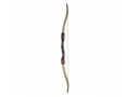 Recurve Gallina TD White Feather