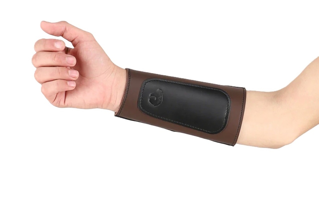 Armschutz Tribe Bearpaw