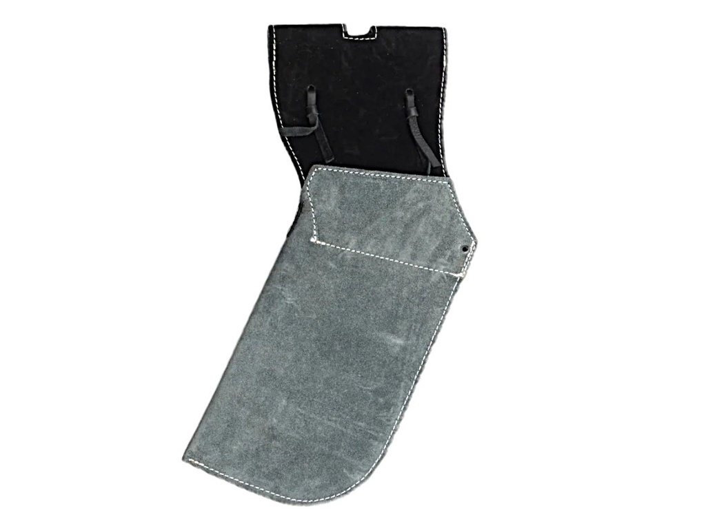 Holsterköcher Rock Bearpaw