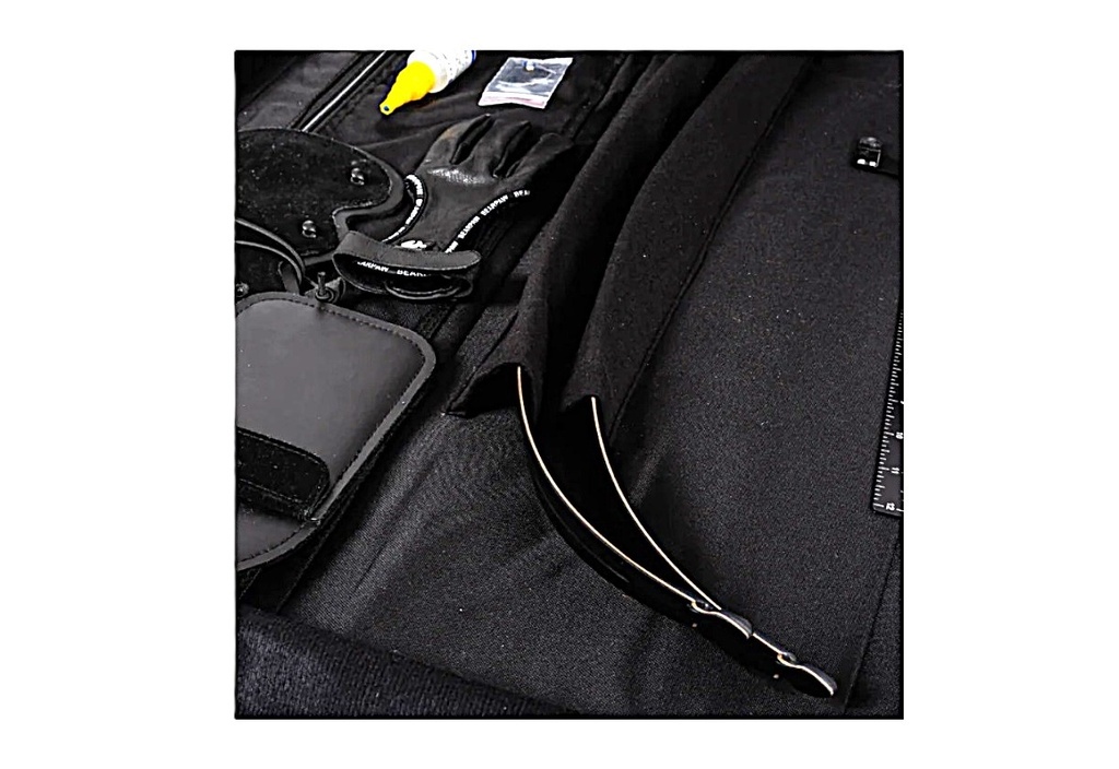 Tasche Recurve TD Bearpaw 