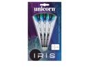 Steel Dart Iris Unicorn
