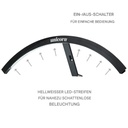 Dart Solarstrahl-Licht-System Unicorn