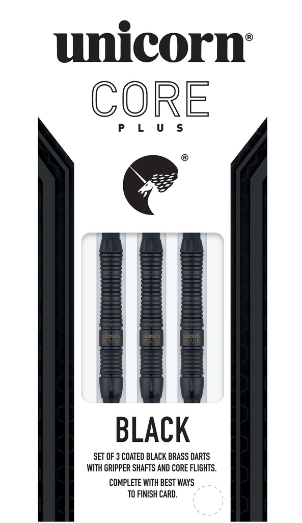 Soft Dart Core Plus Win Style Unicorn