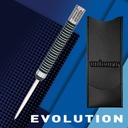 Steel Dart Evo Purist Phase Unicorn