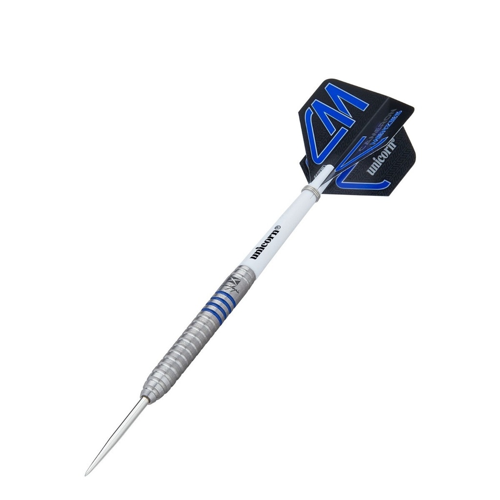 Steel Dart Phase2 Cameron Menzies Unicorn