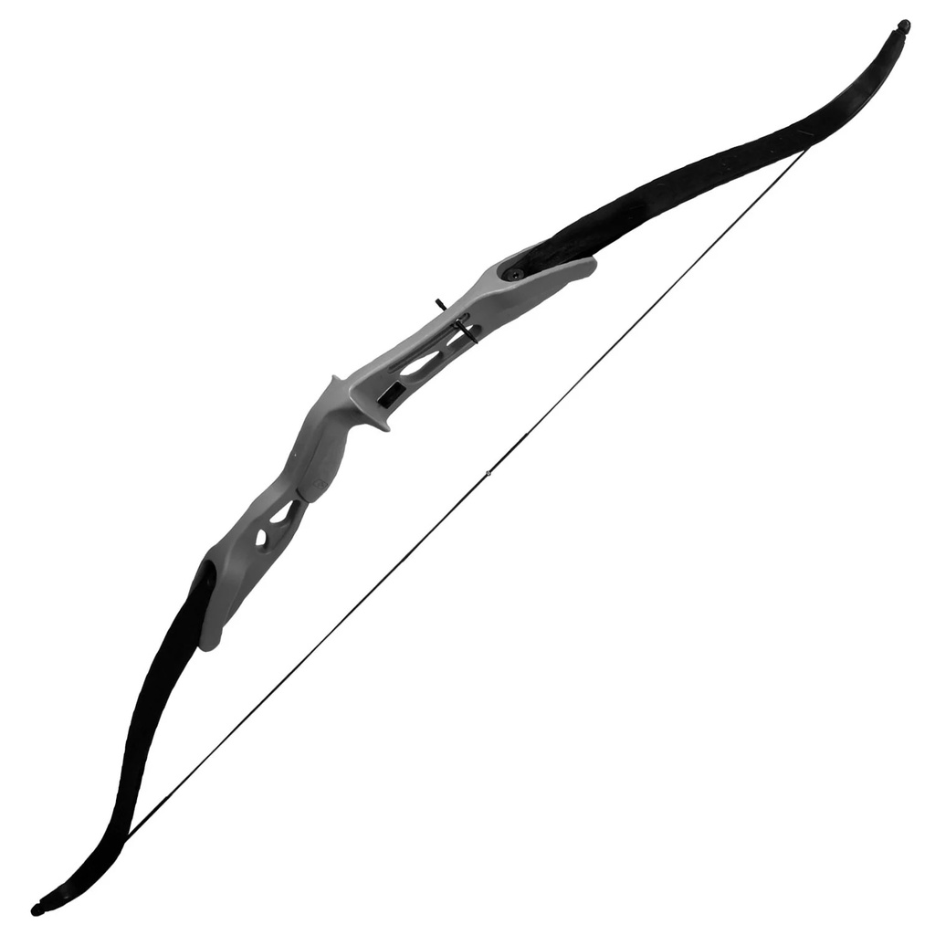 Kinderbogen 52" Recurve Easton