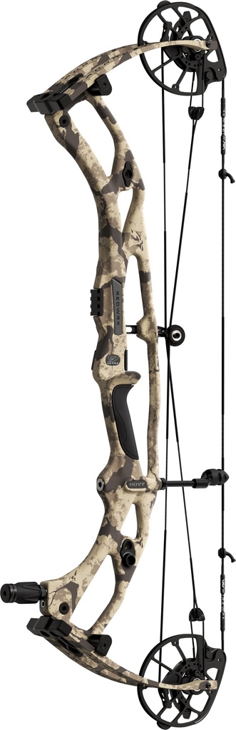 Compound RX-9 Ultra Camo Hoyt