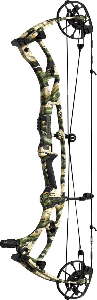 Compound RX-9 Ultra Camo Hoyt