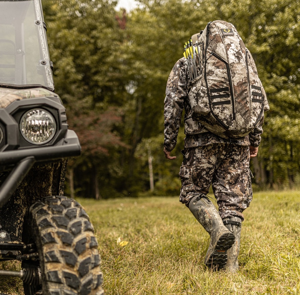 Armbrustrucksack Halo Tenpoint