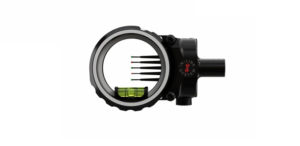 Pinvisier Driver 5 Pin .019 Hoyt