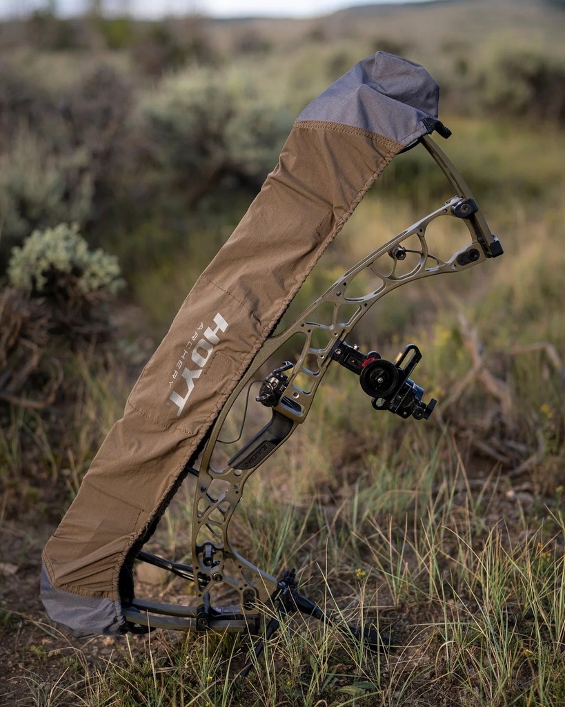 Tasche Compound- WireWRX Shield Hoyt