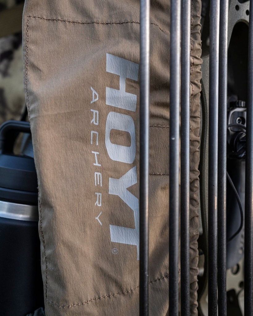 Tasche Compound- WireWRX Shield Hoyt