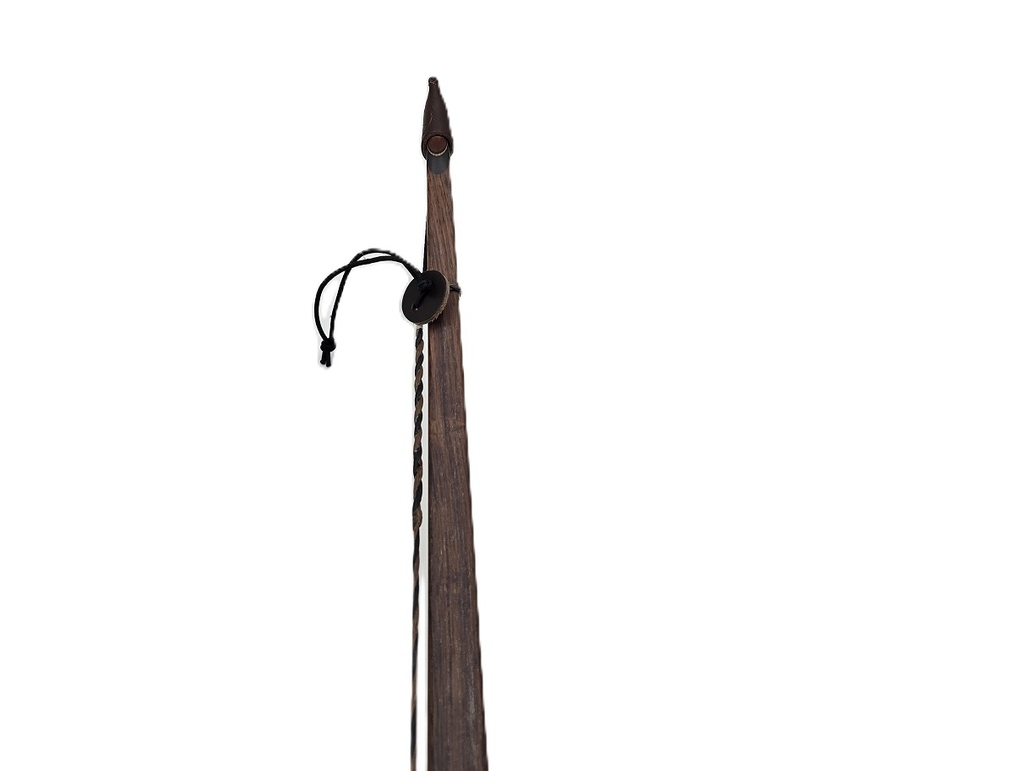 Langbogen Wildfire 66" RH 46# TFK