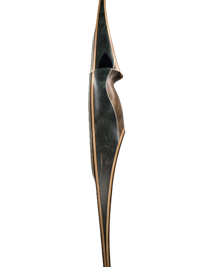 Langbogen Wildfire 66" RH 48# TFK