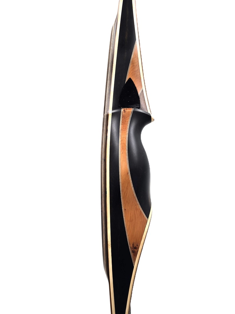 Langbogen Wildfire 66" RH 50# TFK