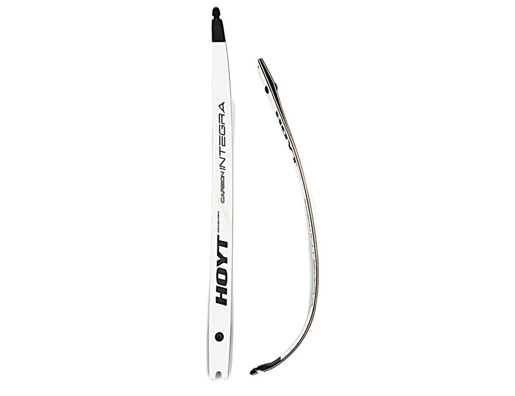 Wurfarm GP Integra White Hoyt 