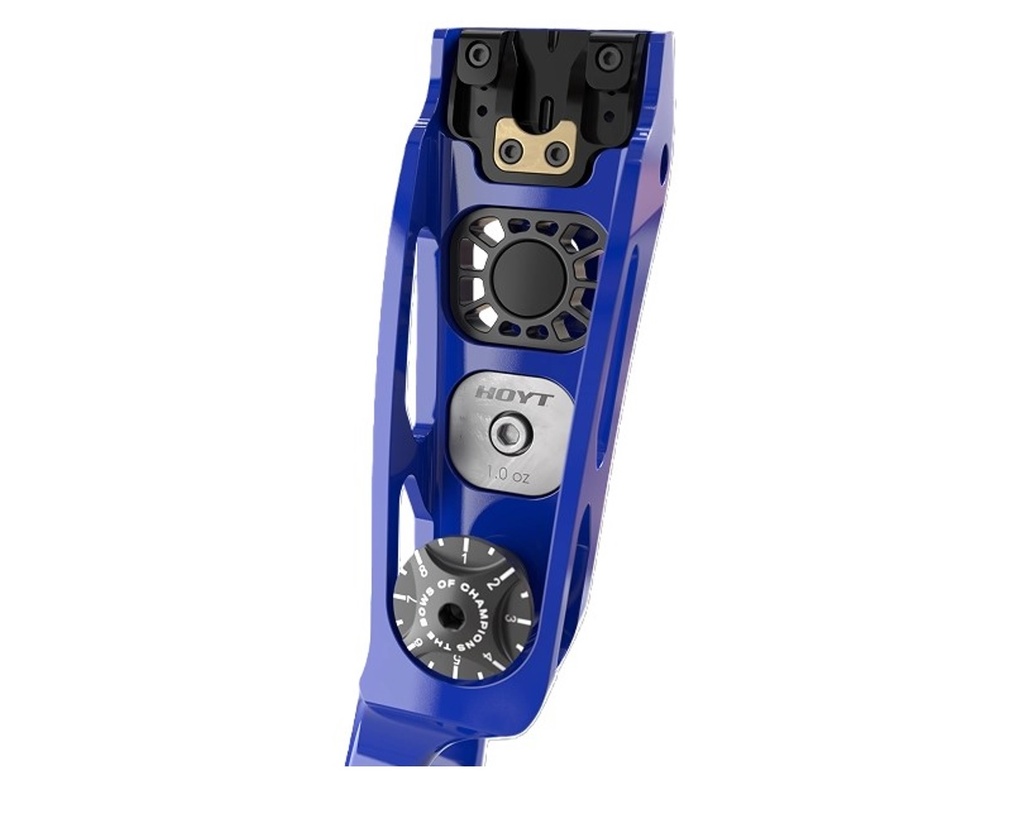 Griffstück Formula SR 25" Hoyt