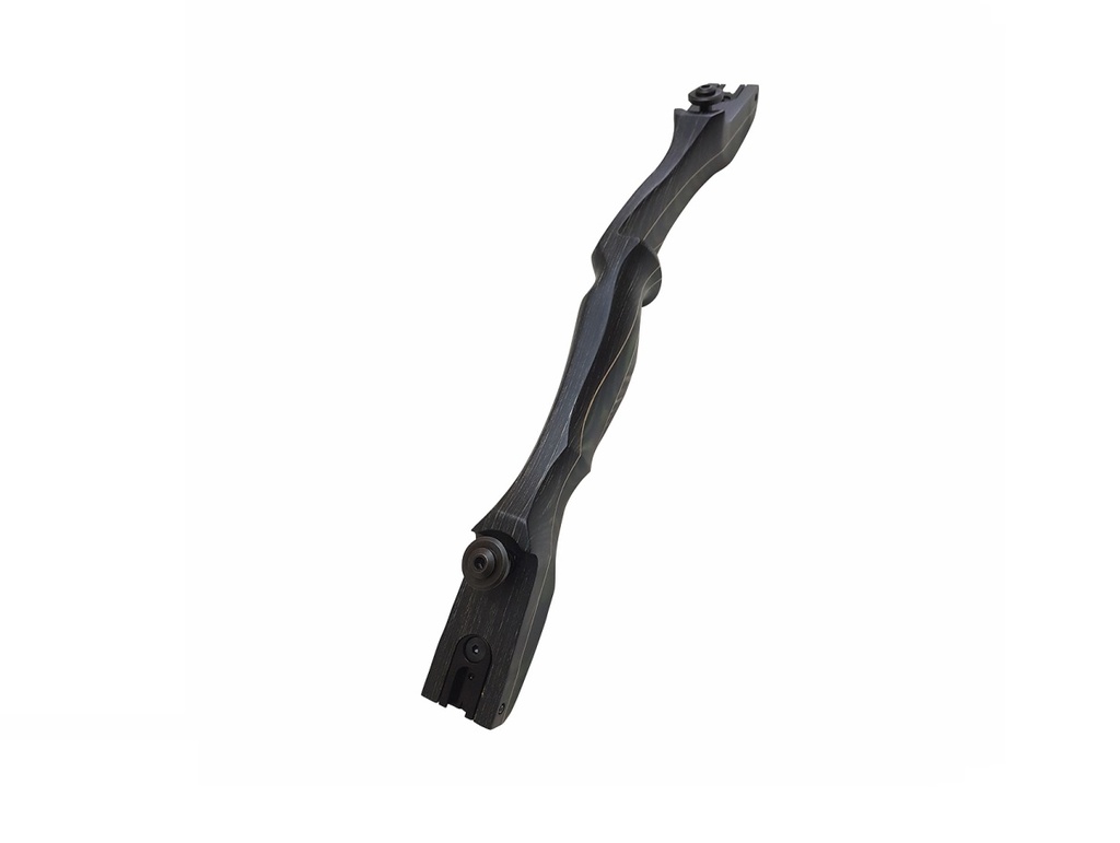 Griffstück Starling White Feather