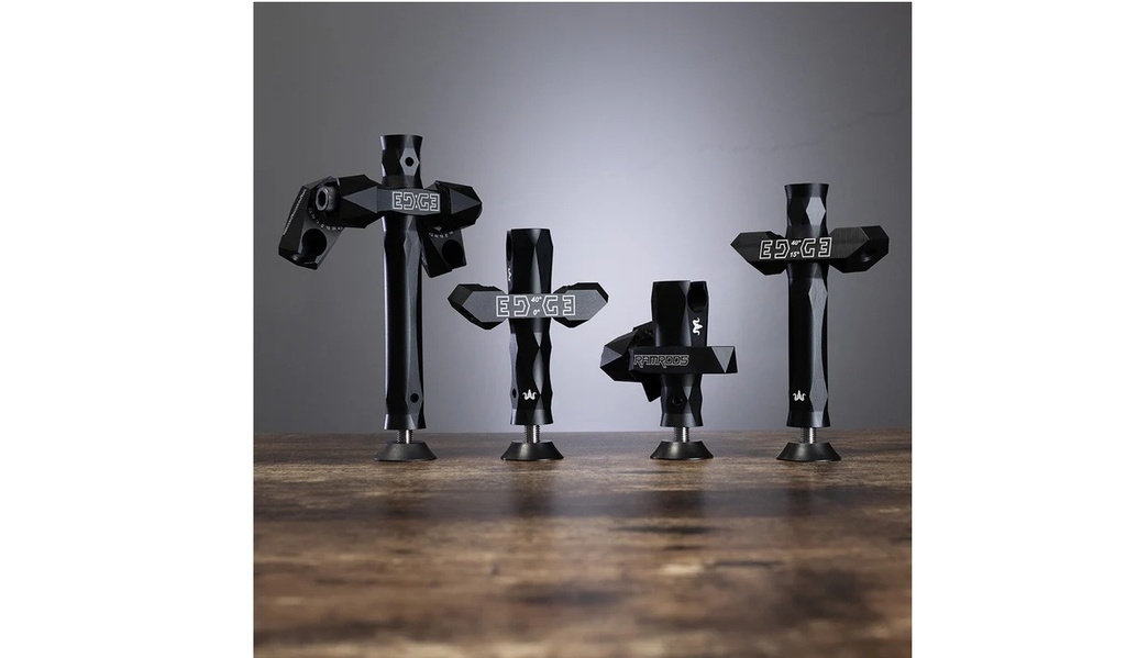 Extender Edge RamRods