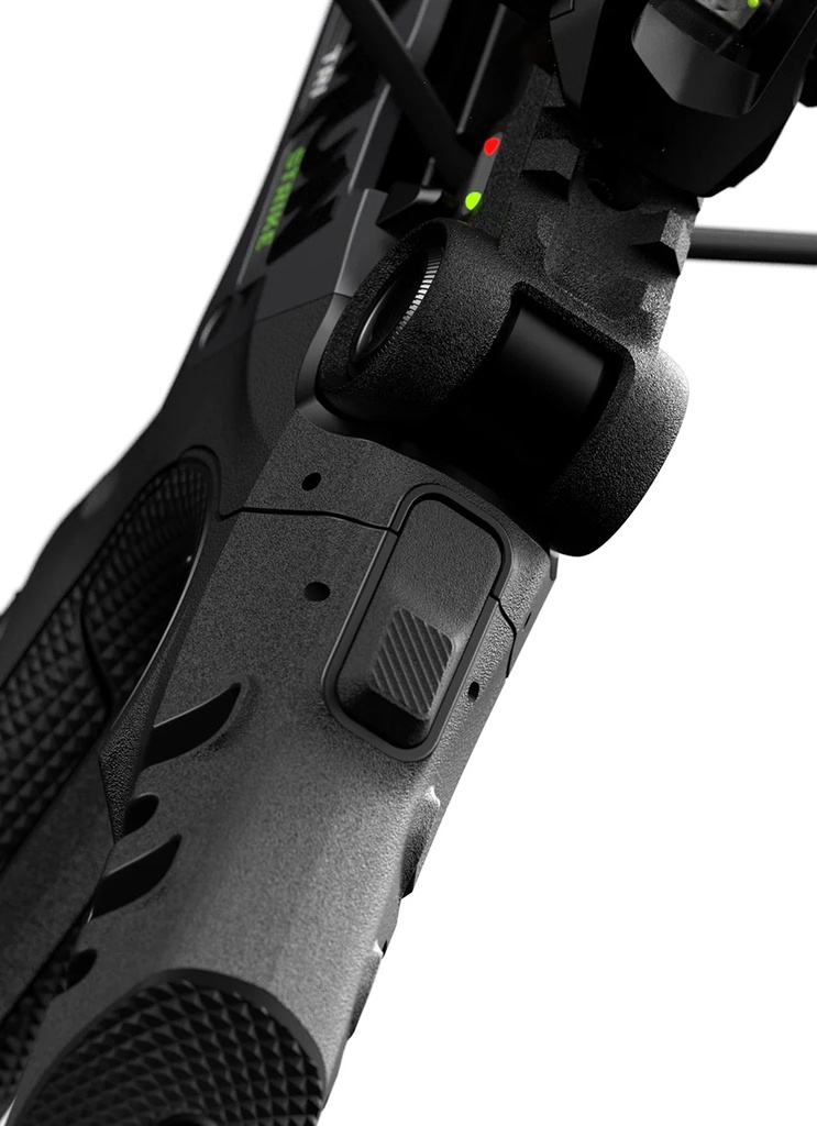 Pfeilarmbrust Demun Tri Strike Barnett