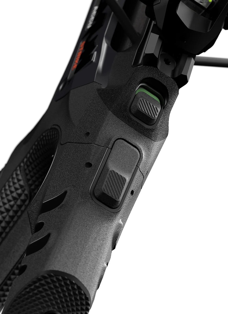 Pfeilarmbrust Demun Accu Strike Barnett