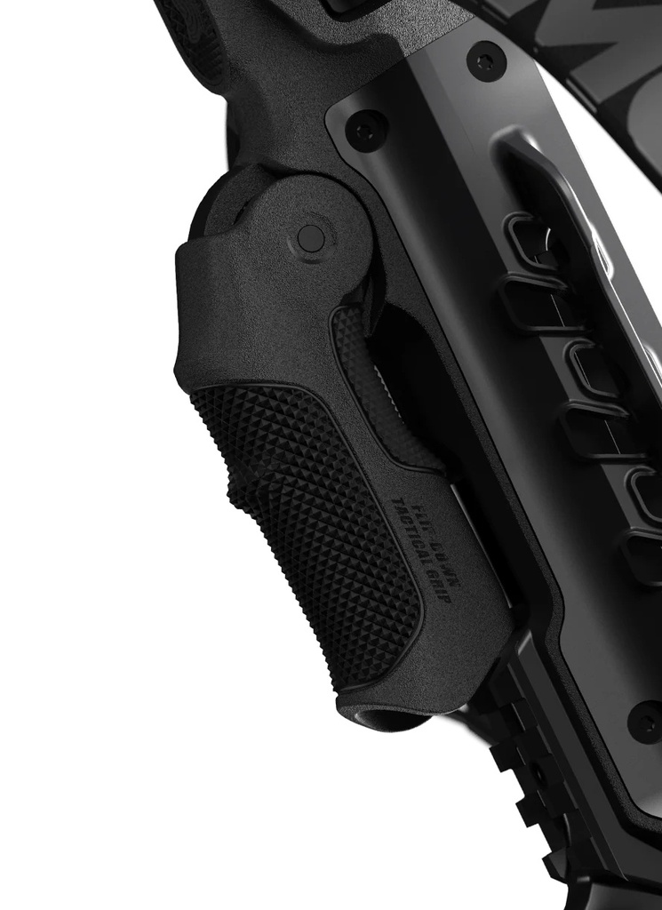 Pfeilarmbrust Demun Accu Strike Barnett