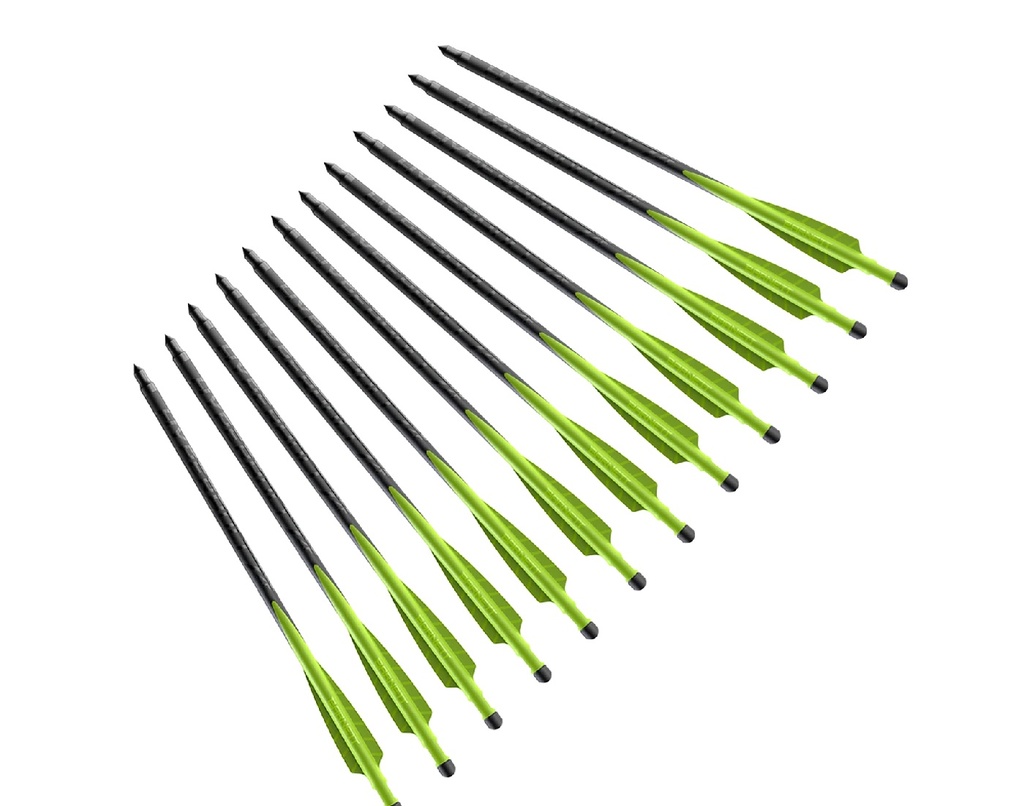 Armbrustpfeil Demun Hyperbold 7 Barnett