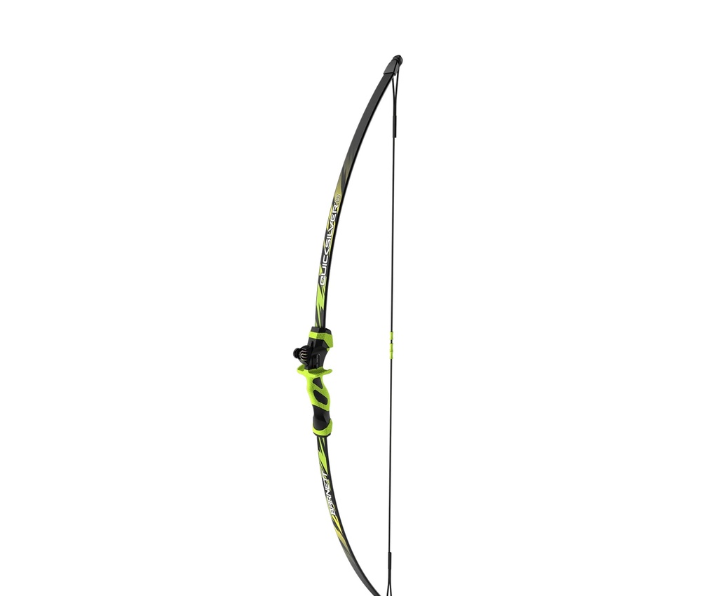 Compound-Set Quicksilver G3 Barnett