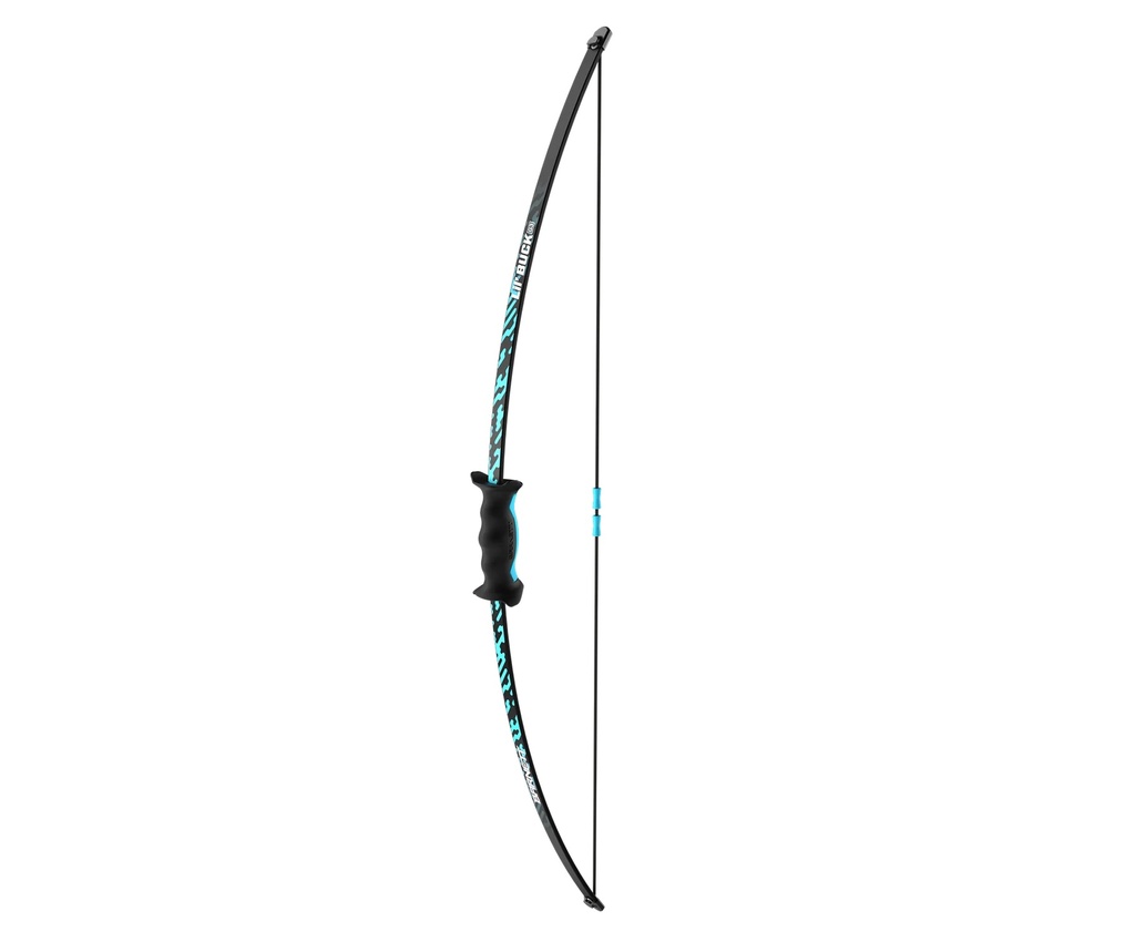 Recurve-Set Lil Buck Barnett