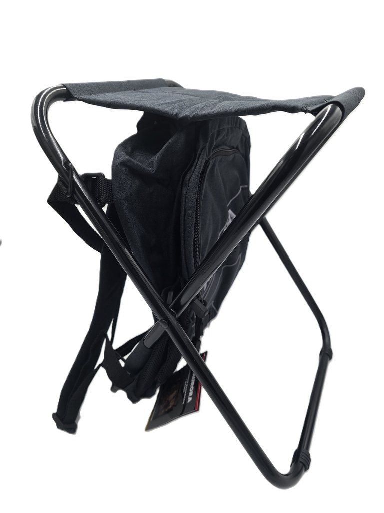 Rucksack mit Stuhl Aurora