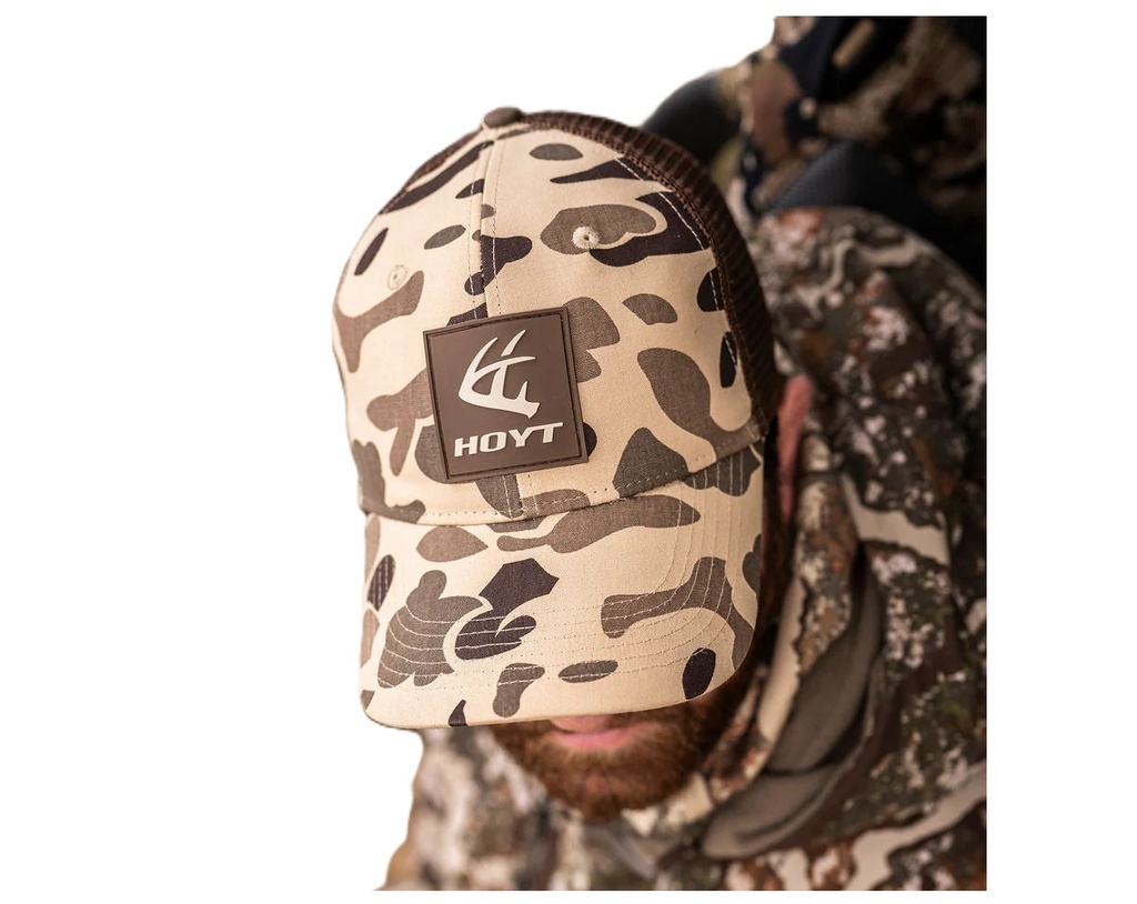 Cap Hunting Season Hat Hoyt