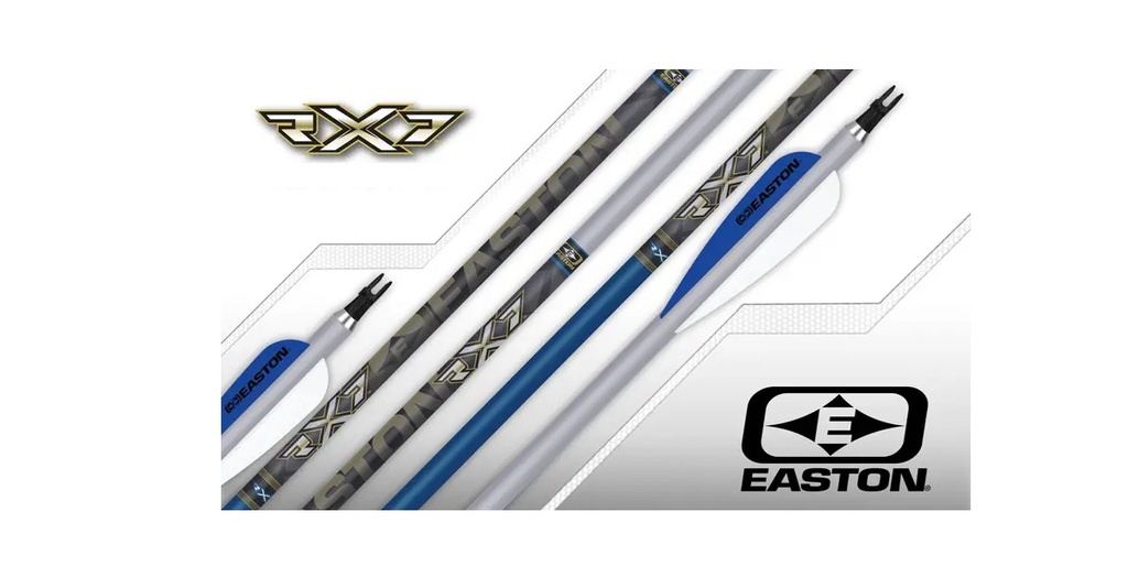 Schaft RX 7 Easton