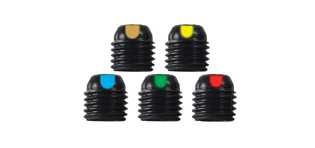 Clarifier Aperture 1/8  Linse #1Specialty