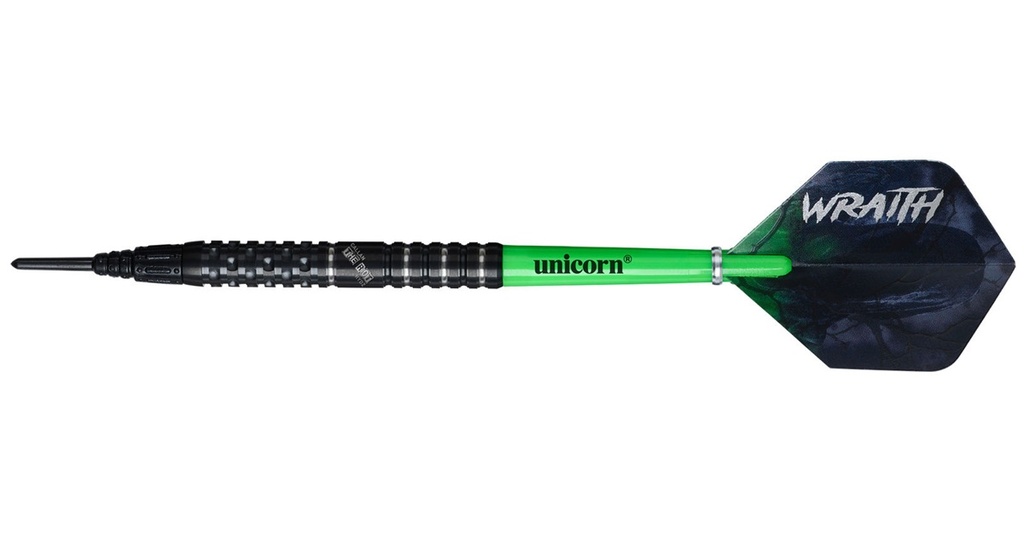 Soft Dart Wraith Unicorn