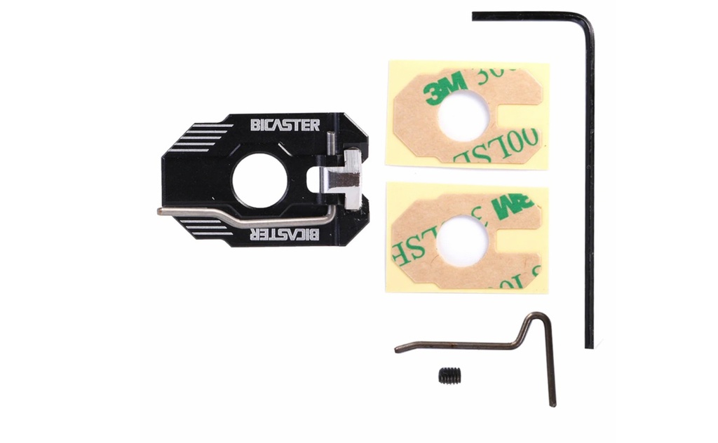 Pfeilauflage MAS-10 Bicaster