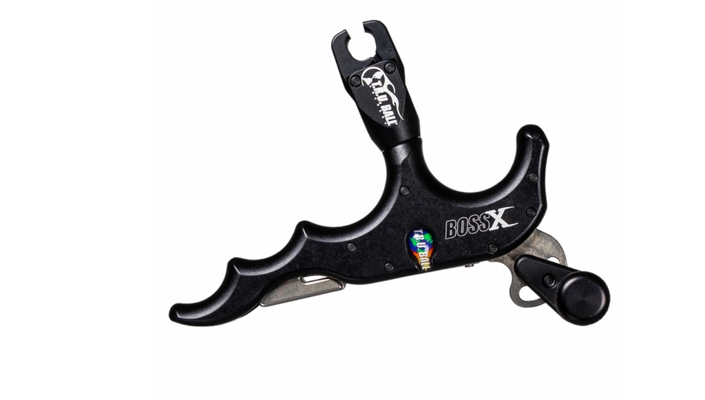 Release Boss X TRU Ball