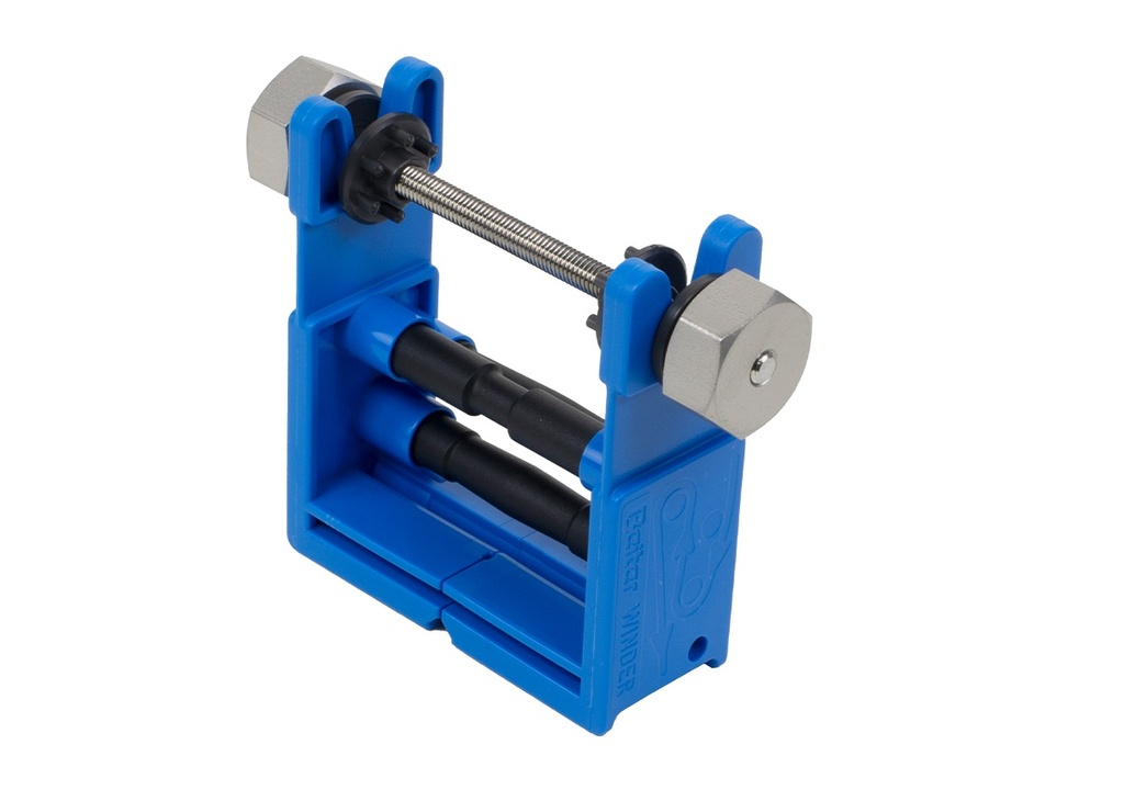 Wickelgerät Winder Beiter 