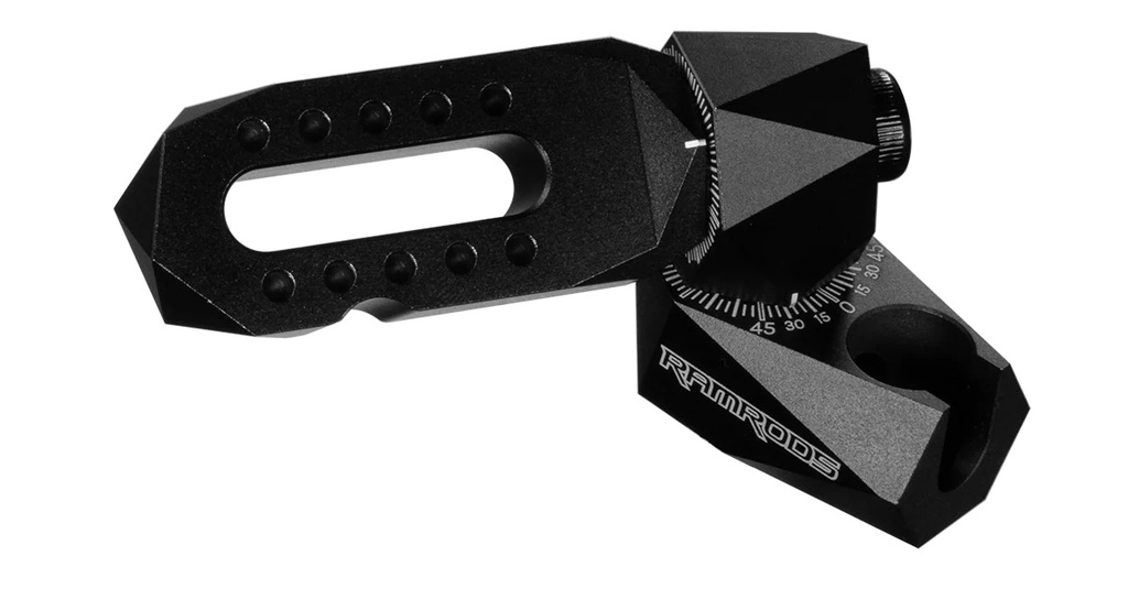 Offset-Halterung Edge QDC RamRods