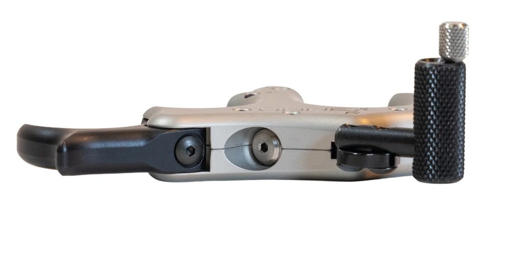 Release OnneX Resistance Grey Stan