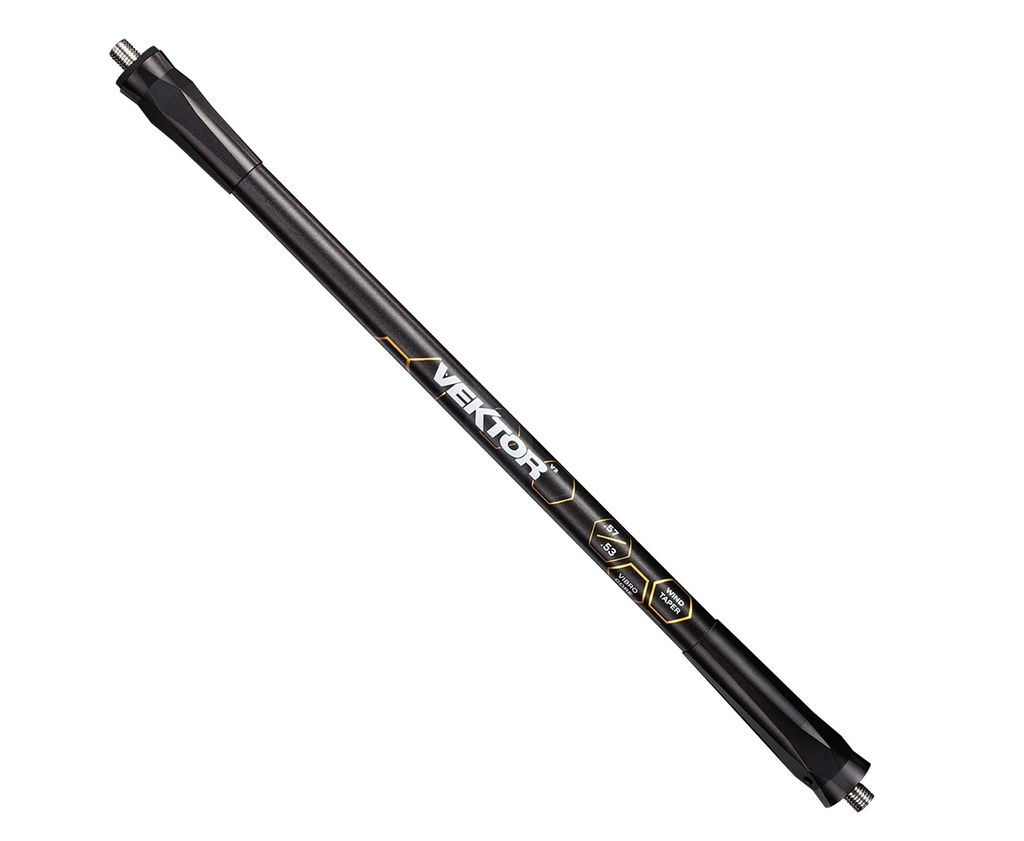 Stabi Vektor 2 Short RamRods