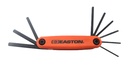 Inbussatz Pro Allen Wrench XL Easton