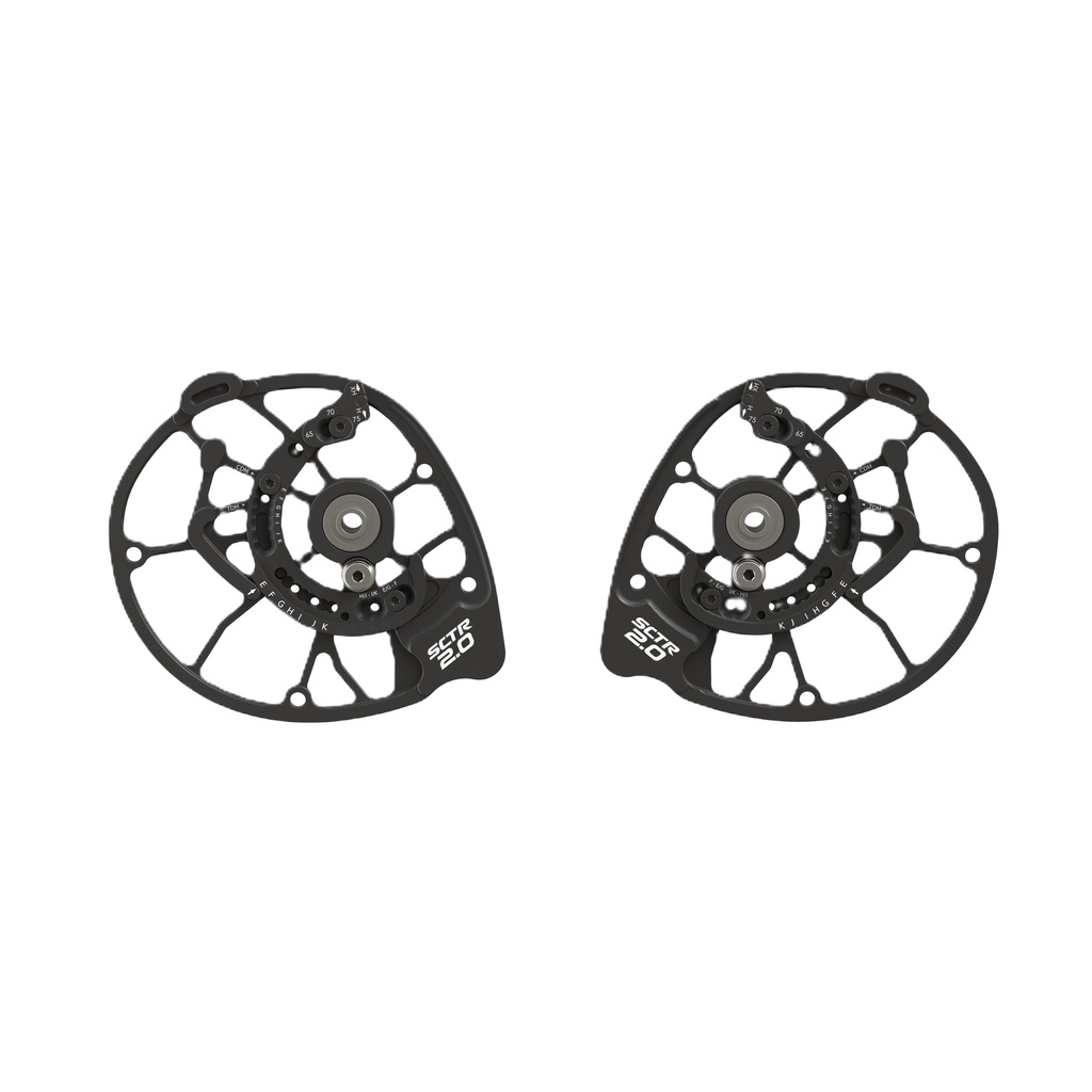 Compound Concept XTS 37 Hoyt